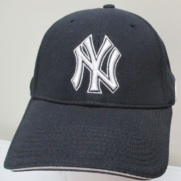 new york yankees blue cap